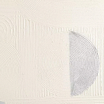 Панно декоративное прямоугольное с ручной росписью Individuality варинант исполнения - 4 | Loft Concept в Сочи