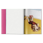 Книга Gisele Bundchen варинант исполнения - 8 | Loft Concept в Сочи