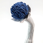 Дизайнерская статуэтка для интерьера Tropical Fruit Pandora 12 варинант исполнения - 2 | Loft Concept в Сочи