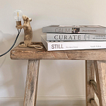 Настольная лампа Mouse gift Gold варинант исполнения - 2 | Loft Concept в Сочи