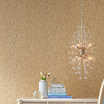 Люстра с декором из круглых хрустальных шаров Crystal Sparks варинант исполнения - 2 | Loft Concept в Сочи