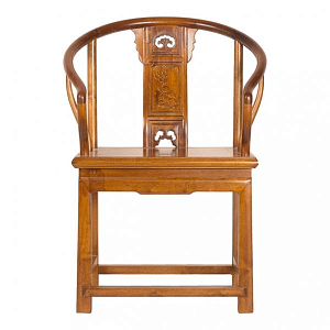 Кресло Chinese Armchair Flat
