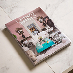 Книга Ray Booth: Evocative Interiors варинант исполнения - 1 | Loft Concept в Сочи