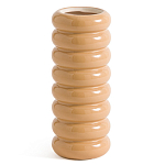 Ваза керамическая с блестящим покрытием Brighter than the Stars варинант исполнения - 2 | Loft Concept в Сочи