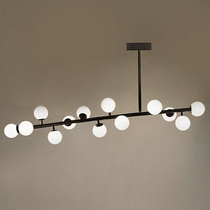 Светильник Bubble Stik Chandelier