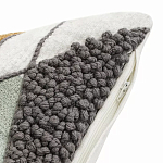 Чехол на подушку с геометрическим узором Divine Abstractions варинант исполнения - 3 | Loft Concept в Сочи