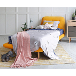 Кровать Palmer Bed варинант исполнения - 7 | Loft Concept в Сочи