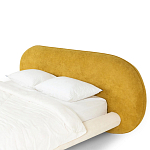 Кровать Boucle software варинант исполнения - 8 | Loft Concept в Сочи