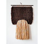 Панно «Хвост»  варинант исполнения - 1 | Loft Concept в Сочи