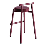 Барный стул «Бараныч» варинант исполнения - 3 | Loft Concept в Сочи