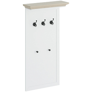 Вешалка Percent White Hanger