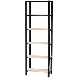 Стеллаж Caiden Industrial Metal Rust Rack