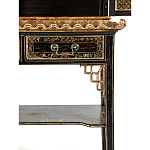 Витрина Palace Showcase Pagoda  варинант исполнения - 5 | Loft Concept в Сочи