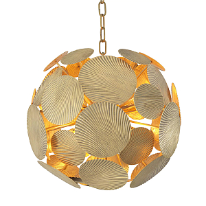 Люстра Eichholtz Chandelier Duvall S