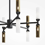 Подвесной светильник Soulful loft варинант исполнения - 3 | Loft Concept в Сочи