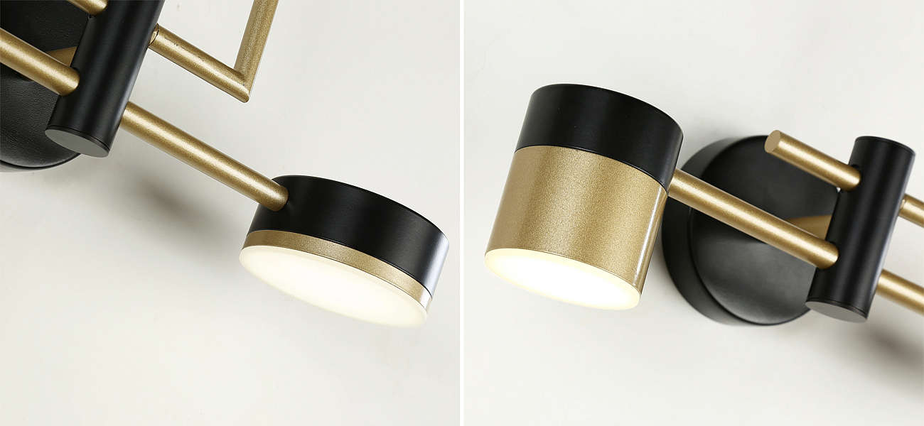 Светодиодное бра Maxine Light Светодиодное бра Maxine Light - Loft-Concept в Сочи