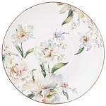 Чайная пара из фарфора 200 мл Green Tea Porcelain Set варинант исполнения - 2 | Loft Concept в Сочи