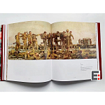 Книга Коллекция картин Сарджента Sargent: The Masterworks варинант исполнения - 9 | Loft Concept в Сочи