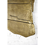 Панно «Stone II» варинант исполнения - 3 | Loft Concept в Сочи