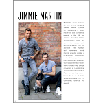 Книга Andrew Martin Interior Design Review Vol. 26 варинант исполнения - 5 | Loft Concept в Сочи