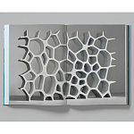 Энциклопедический том охватывает все работы Марка Ньюсона Marc Newson. Works 84-24 варинант исполнения - 4 | Loft Concept в Сочи