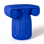 Приставной столик Seletti Capitello Blue варинант исполнения - 1 | Loft Concept в Сочи