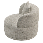 Кресло Calypso с поворотным механизмом  варинант исполнения - 5 | Loft Concept в Сочи