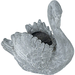 Кашпо The Proud Swan варинант исполнения - 1 | Loft Concept в Сочи