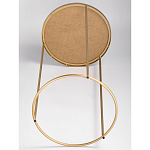 Столик дизайнерский Golden Drops варинант исполнения - 3 | Loft Concept в Сочи