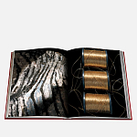 Лимитированная подарочная большая книга CARTIER Panthère варинант исполнения - 6 | Loft Concept в Сочи