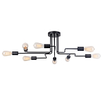 Потолочный светильник Gilbert Е27*8 варинант исполнения - 1 | Loft Concept в Сочи