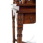 Клетка для птиц Palace for Birds LARGE варинант исполнения - 7 | Loft Concept в Сочи