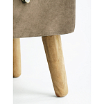 Пуф The tonality of simplicity варинант исполнения - 5 | Loft Concept в Сочи