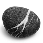 Пуф - Камень ИСТ варинант исполнения - 8 | Loft Concept в Сочи