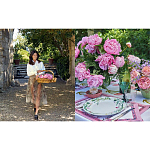 Life In A French Country House: Entertaining for All Seasons варинант исполнения - 5 | Loft Concept в Сочи