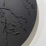 Панно Береза варинант исполнения - 2 | Loft Concept в Сочи