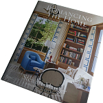 Книга Стильные интерьеры  Romancing the Home. Stylish Interiors for a Modern Lifestyle варинант исполнения - 3 | Loft Concept в Сочи