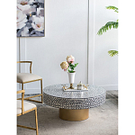 Кофейный столик Space orbit варинант исполнения - 6 | Loft Concept в Сочи