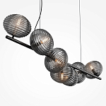 Подвесной светильник Natural light варинант исполнения - 3 | Loft Concept в Сочи