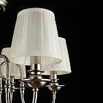 Люстра подвесная Gaell Metal варинант исполнения - 5 | Loft Concept в Сочи