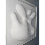 Панно «Мы» 2 варинант исполнения - 3 | Loft Concept в Сочи