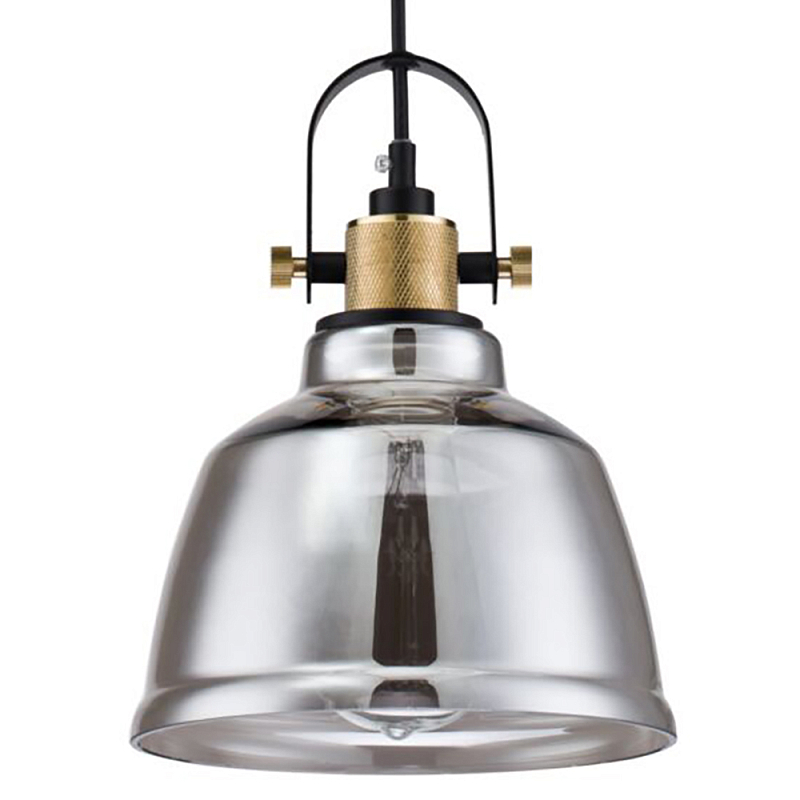 Подвесной светильник Moss Черный в Сочи | Loft Concept 