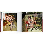 Подарочный Альбом Фото ню The Big Book of Legs 18+ варинант исполнения - 4 | Loft Concept в Сочи