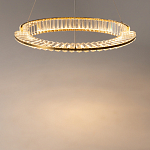 Люстра подвесная Krone 3000К 36Вт варинант исполнения - 4 | Loft Concept в Сочи