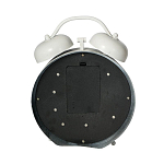 Часы настольные Alaska варинант исполнения - 3 | Loft Concept в Сочи