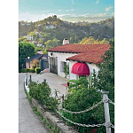 Книга City of dreams: los angeles interiors Kelly, Annie Street-porter, Tim варинант исполнения - 4 | Loft Concept в Сочи