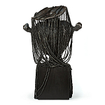 Ваза из серии «Этна 1» варинант исполнения - 4 | Loft Concept в Сочи