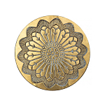 Столик дизайнерский Cube варинант исполнения - 3 | Loft Concept в Сочи