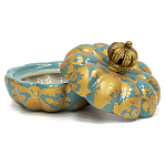 Фарфоровая шкатулка Crown варинант исполнения - 3 | Loft Concept в Сочи