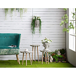 Кашпо Curly baby варинант исполнения - 3 | Loft Concept в Сочи